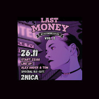 2NICA – Live @ Last Money Club (26.11.16)