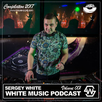 Sergey White - White Music Podcast #001 [MOUSE-P] 