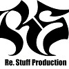Re.Stuff_-_Black & White (single2017)