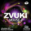 Dj Kashirin - Podcast Zvuki Mouse-P Vol.08 [MOUSE-P]