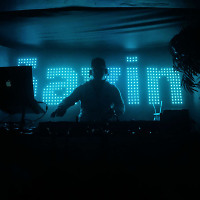 DJ SAVIN - Live @ Free Time Club'13