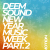 Deemotion Radio show - [Episode 50] (Resident mix Kurganskiy)