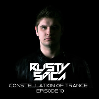 Rusty Spica pres. Constellation Of Trance - Episode 10