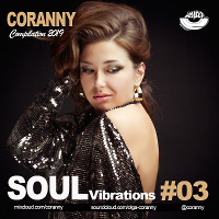 Coranny - Soul Vibrations Part 3 [Mouse-P]