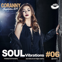 Coranny - Soul Vibrations Part 6 [MOUSE-P]