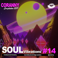 Coranny - Soul Vibrations Part 14 [MOUSE-P]