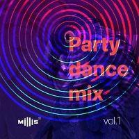 Party Dance Mix vol.1