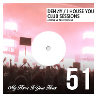 I House You 51 - Club Sessions