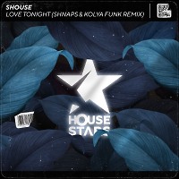 Shouse - Love Tonight (Shnaps & Kolya Funk Extended Mix)