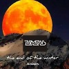 The End Of Winter Moon