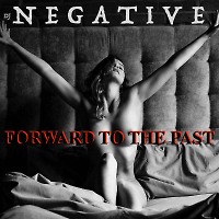 DJ NEGATIVE - FORWARD TO THE PAST