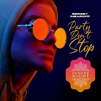 Party Don't Stop (Radio Edit.)