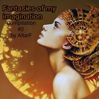 AltarF - Fantasies of my imagination//Compilation 2