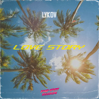 Lykov - Love Story (Original Mix)