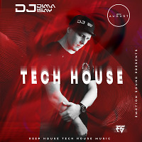 Tech House Mix (August 2022)