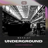 Masalay -  Underground #44 ( INFINITY ON MUSIC)