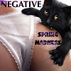 DJ NEGATIVE - SPRING MADNESS