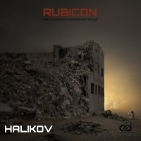 Halikov - Rubicon ( INFINITY_ON_MUSIC_PRODUCTION)