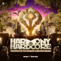 Harmony Of Hardcore 2023 ( chapter one )