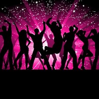 Set Best Club Music, Dance Party N1
