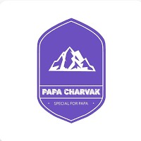 Special For Papa - TECH CHARVAK / 11.08.2024