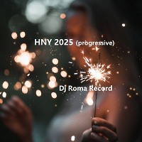 HNY 2025 (progressive)