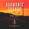 Harmonic Sounds. Vol.121