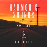 Harmonic Sounds. Vol.121