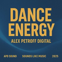 Dance Energy