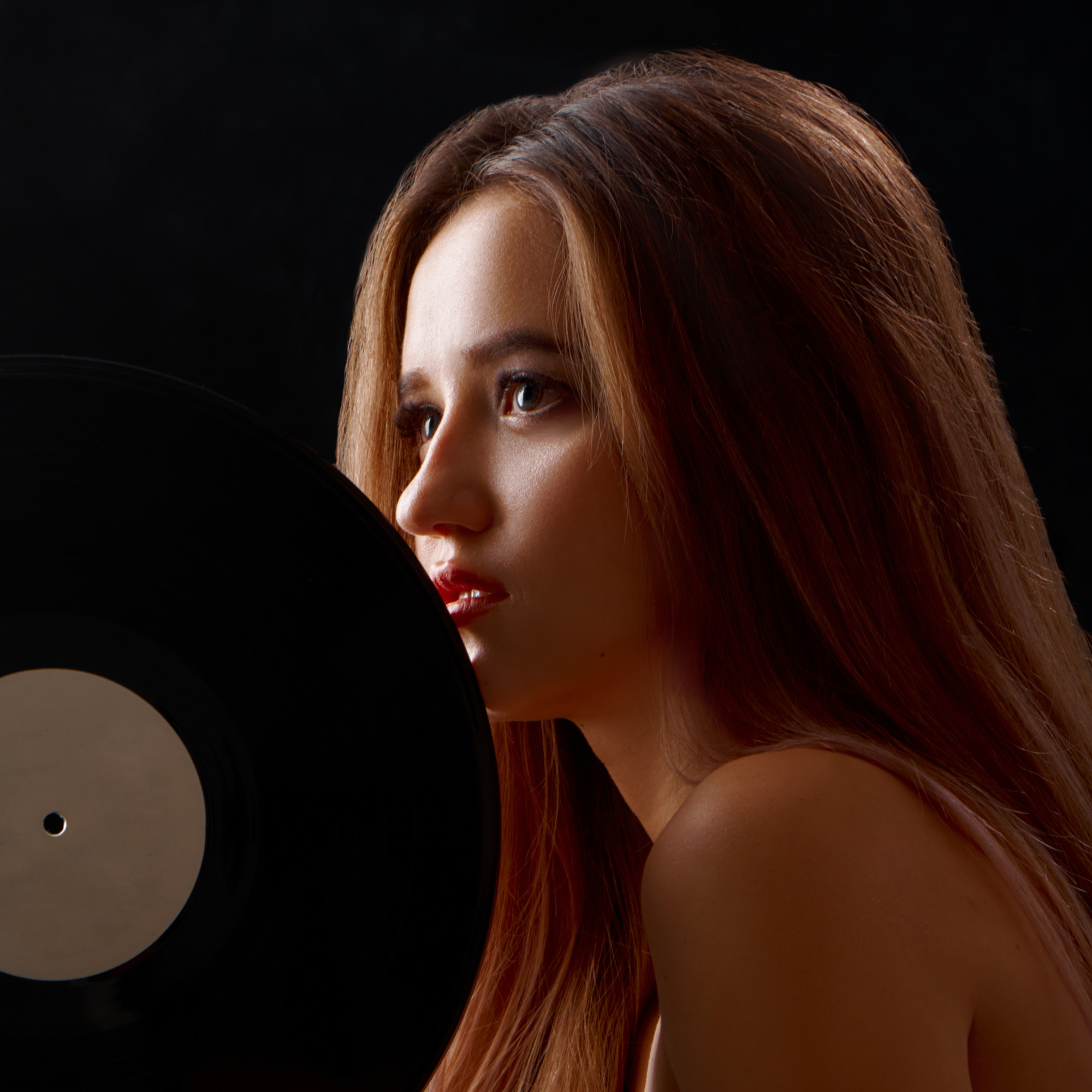 DJ.ru Микс: Liana G — Old Deep Vibes