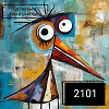 OKTOBER 2101 - Strange mix 10