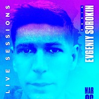 Evgeniy Sorokin - Live Sessions@ESTACION IBIZA RADIO (Bogotá Colombia) (06.03.26)