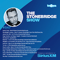 547 The StoneBridge Show
