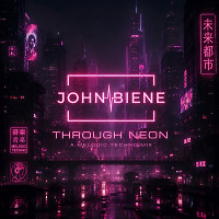 Through Neon (The BESEDKA Party Mix) (Episode #41)