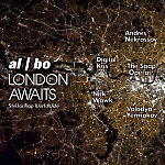 al l bo - London Awaits (Nick Wowk remix)