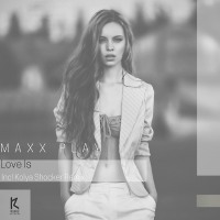 Love is (Original mix)