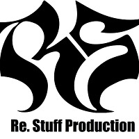 Re.Stuff_-_only (single2017)