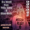 Era Istrefi Feat.Felix Snow & Oliver Back - Redrum(Artem Splash Bootleg)