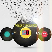 Magic sounds 20 Allaxam mix