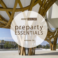 Andrey Vakulenko - Preparty Essentials volume 54