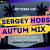 OCTOBER AUTUMN MIX