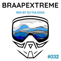 Braapextreme Mix 032 by Yuliana (Happy New Year)