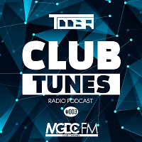 TDDBR - Club Tunes #003 [MGDC FM - CLUB CHANNEL] (01.02.2020)
