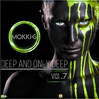 DEEP AND ONLY DEEP VOL.7