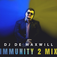 Immunity Second Mix