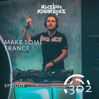 Make Some Trance 302(Radio_Show)