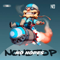 No Hopes - NonStop #111