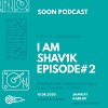 I AM #2 [11.08.2020]