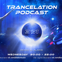 TrancElation podcast 391