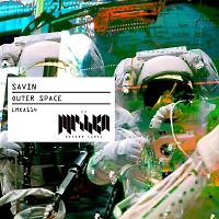 Savin - Outer Space (Radio Edit)